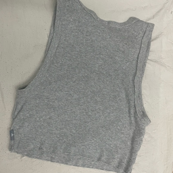 TNA grey tank size 2XS - Picture 2 of 3